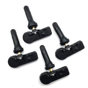 Tire Pressure Monitoring System - Lincoln & Mercury Cars